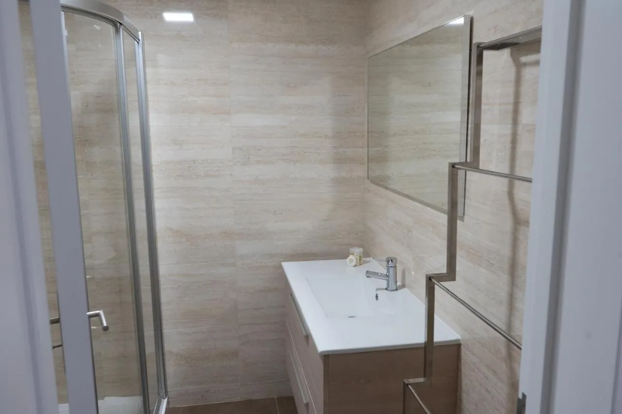 Bright Light Apartment Funchal  Funchal (Madeira)