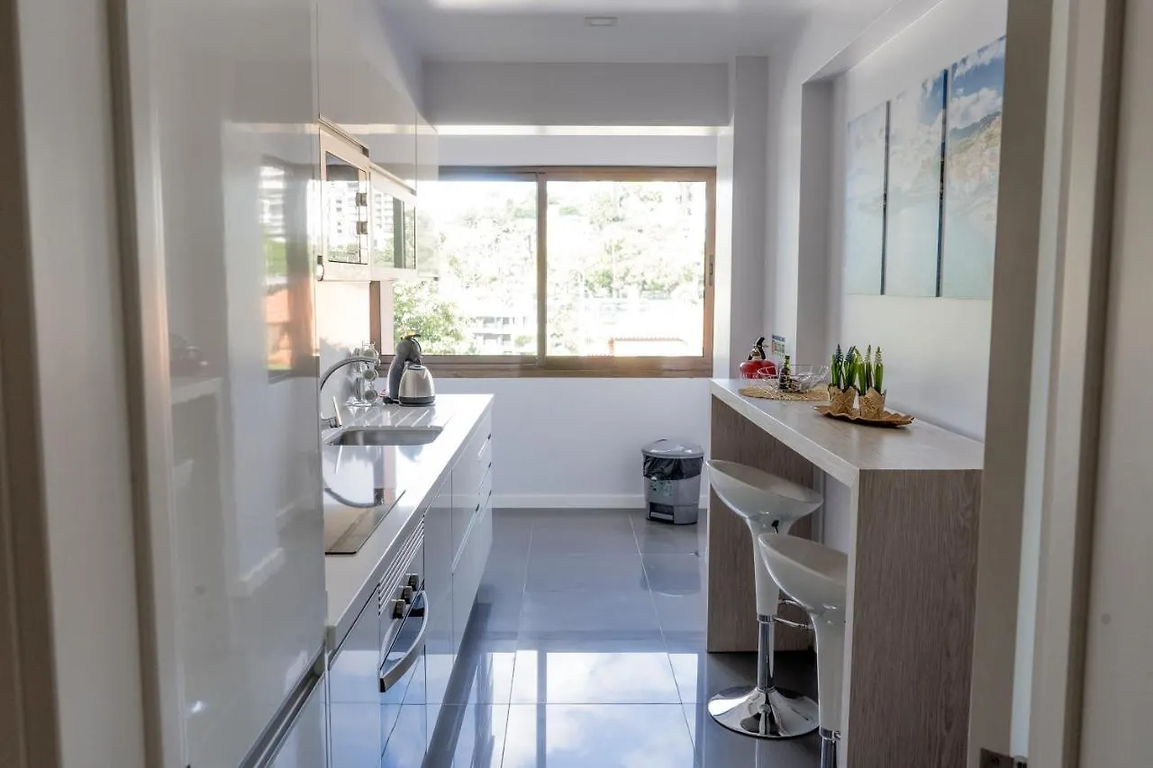 Bright Light Apartment Funchal   Funchal (Madeira)